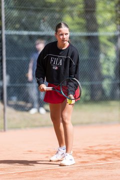 Ida Wobker 51 - Lingen Open